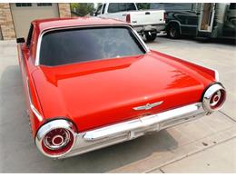 1963 Ford Thunderbird (CC-2100707) for sale in Billings, Montana