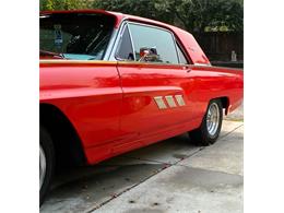 1963 Ford Thunderbird (CC-2100707) for sale in Billings, Montana