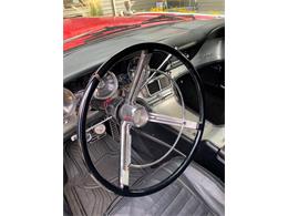 1963 Ford Thunderbird (CC-2100707) for sale in Billings, Montana