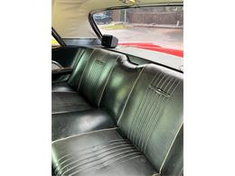 1963 Ford Thunderbird (CC-2100707) for sale in Billings, Montana