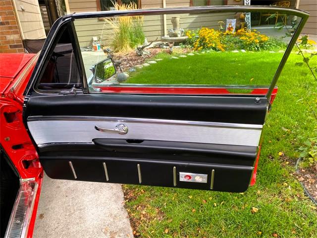 1963 Ford Thunderbird (CC-2100707) for sale in Billings, Montana