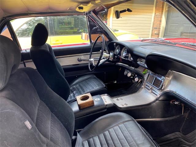 1963 Ford Thunderbird (CC-2100707) for sale in Billings, Montana