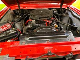 1963 Ford Thunderbird (CC-2100707) for sale in Billings, Montana