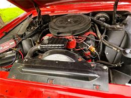 1963 Ford Thunderbird (CC-2100707) for sale in Billings, Montana