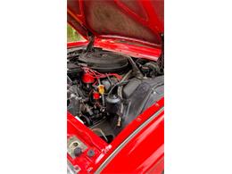 1963 Ford Thunderbird (CC-2100707) for sale in Billings, Montana