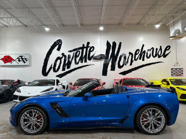 2016 Chevrolet Corvette (CC-2107070) for sale in Dallas, Texas