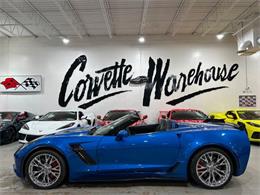 2016 Chevrolet Corvette (CC-2107070) for sale in Dallas, Texas