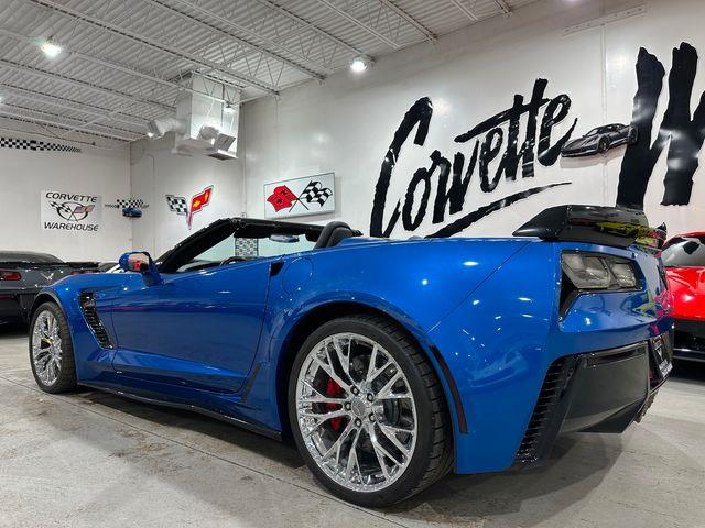 2016 Chevrolet Corvette (CC-2107070) for sale in Dallas, Texas
