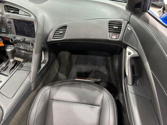 2016 Chevrolet Corvette (CC-2107070) for sale in Dallas, Texas