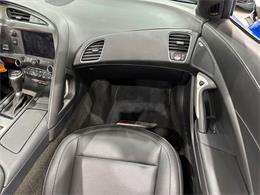 2016 Chevrolet Corvette (CC-2107070) for sale in Dallas, Texas