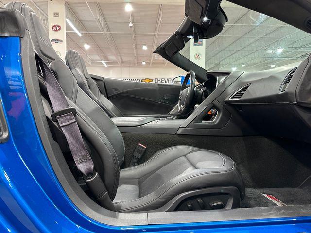 2016 Chevrolet Corvette (CC-2107070) for sale in Dallas, Texas