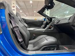 2016 Chevrolet Corvette (CC-2107070) for sale in Dallas, Texas