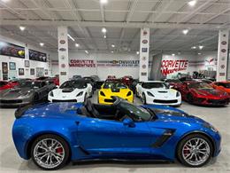 2016 Chevrolet Corvette (CC-2107070) for sale in Dallas, Texas