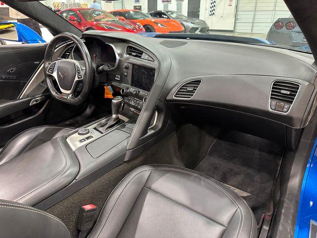 2016 Chevrolet Corvette (CC-2107070) for sale in Dallas, Texas