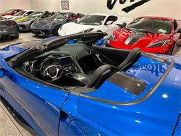 2016 Chevrolet Corvette (CC-2107070) for sale in Dallas, Texas