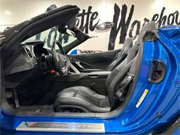 2016 Chevrolet Corvette (CC-2107070) for sale in Dallas, Texas