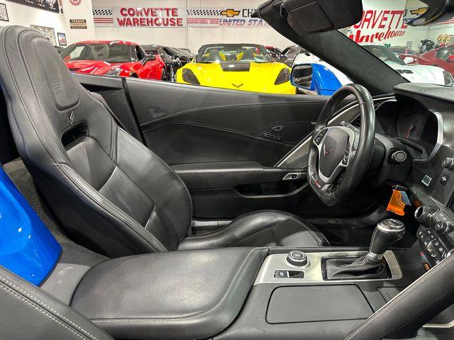 2016 Chevrolet Corvette (CC-2107070) for sale in Dallas, Texas