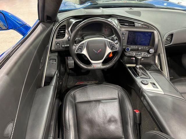 2016 Chevrolet Corvette (CC-2107070) for sale in Dallas, Texas