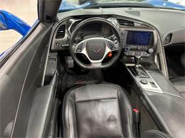 2016 Chevrolet Corvette (CC-2107070) for sale in Dallas, Texas