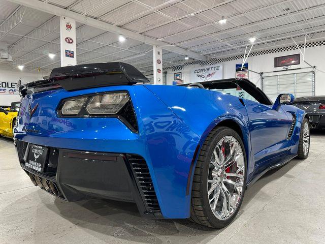 2016 Chevrolet Corvette (CC-2107070) for sale in Dallas, Texas