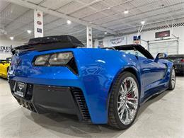 2016 Chevrolet Corvette (CC-2107070) for sale in Dallas, Texas