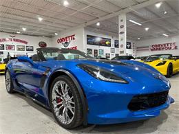 2016 Chevrolet Corvette (CC-2107070) for sale in Dallas, Texas