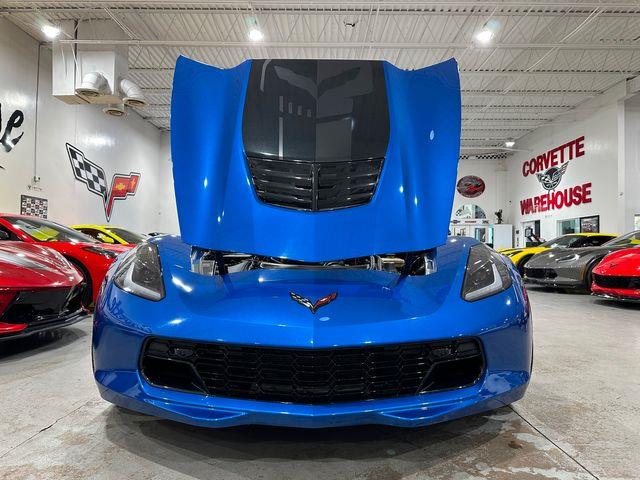 2016 Chevrolet Corvette (CC-2107070) for sale in Dallas, Texas