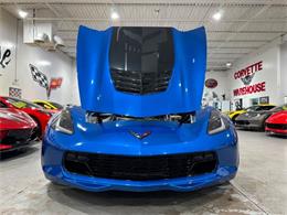 2016 Chevrolet Corvette (CC-2107070) for sale in Dallas, Texas
