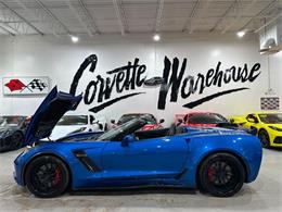 2016 Chevrolet Corvette (CC-2107070) for sale in Dallas, Texas
