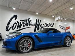2016 Chevrolet Corvette (CC-2107070) for sale in Dallas, Texas