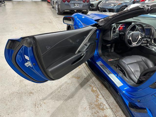 2016 Chevrolet Corvette (CC-2107070) for sale in Dallas, Texas
