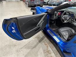 2016 Chevrolet Corvette (CC-2107070) for sale in Dallas, Texas