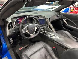 2016 Chevrolet Corvette (CC-2107070) for sale in Dallas, Texas