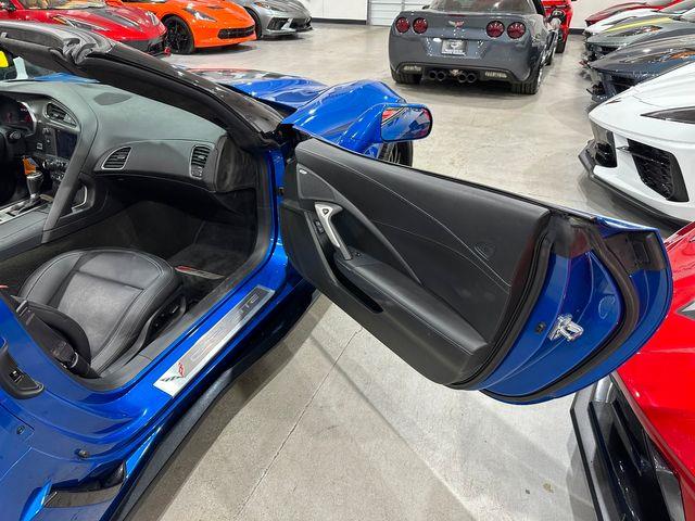 2016 Chevrolet Corvette (CC-2107070) for sale in Dallas, Texas