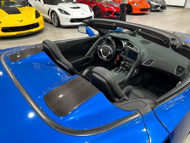 2016 Chevrolet Corvette (CC-2107070) for sale in Dallas, Texas