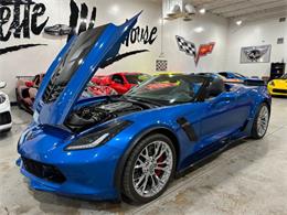 2016 Chevrolet Corvette (CC-2107070) for sale in Dallas, Texas
