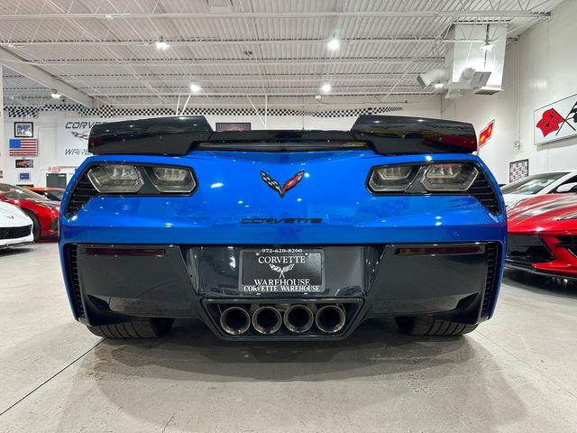 2016 Chevrolet Corvette (CC-2107070) for sale in Dallas, Texas