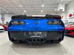 2016 Chevrolet Corvette (CC-2107070) for sale in Dallas, Texas