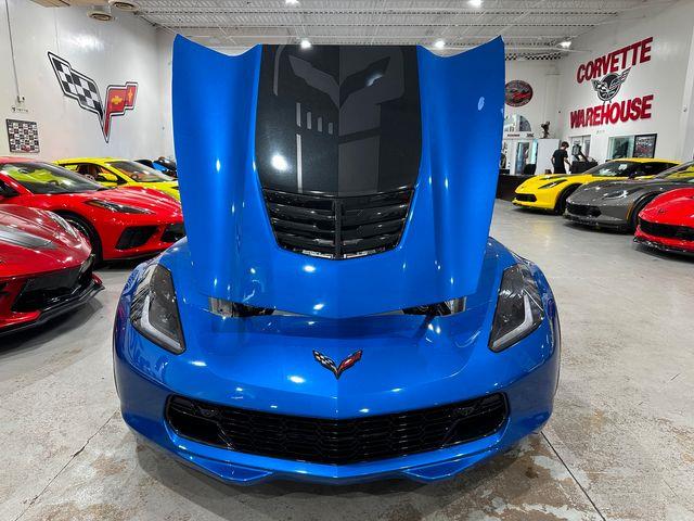 2016 Chevrolet Corvette (CC-2107070) for sale in Dallas, Texas