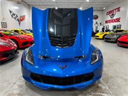 2016 Chevrolet Corvette (CC-2107070) for sale in Dallas, Texas