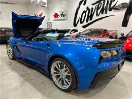 2016 Chevrolet Corvette (CC-2107070) for sale in Dallas, Texas
