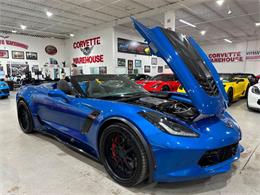 2016 Chevrolet Corvette (CC-2107070) for sale in Dallas, Texas