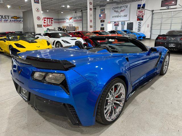 2016 Chevrolet Corvette (CC-2107070) for sale in Dallas, Texas