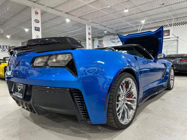 2016 Chevrolet Corvette (CC-2107070) for sale in Dallas, Texas