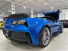 2016 Chevrolet Corvette (CC-2107070) for sale in Dallas, Texas