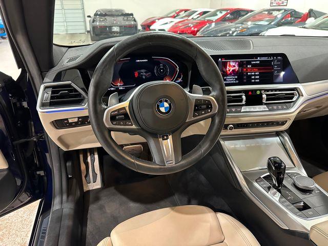 2022 BMW 4 Series (CC-2107071) for sale in Dallas, Texas