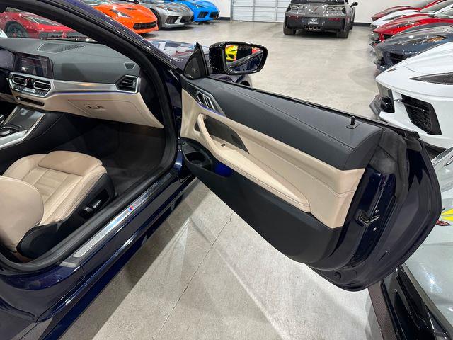 2022 BMW 4 Series (CC-2107071) for sale in Dallas, Texas