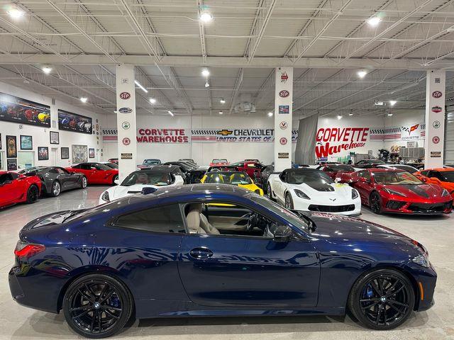 2022 BMW 4 Series (CC-2107071) for sale in Dallas, Texas