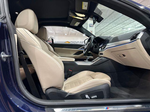 2022 BMW 4 Series (CC-2107071) for sale in Dallas, Texas