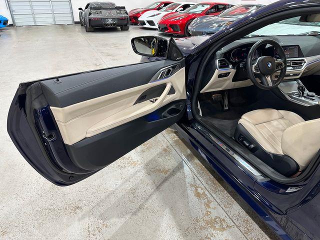 2022 BMW 4 Series (CC-2107071) for sale in Dallas, Texas